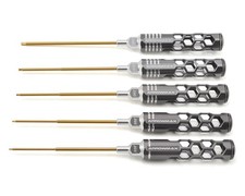 AM Arrowmax Allen Wrench Set V2 (5) [AMX-410881]