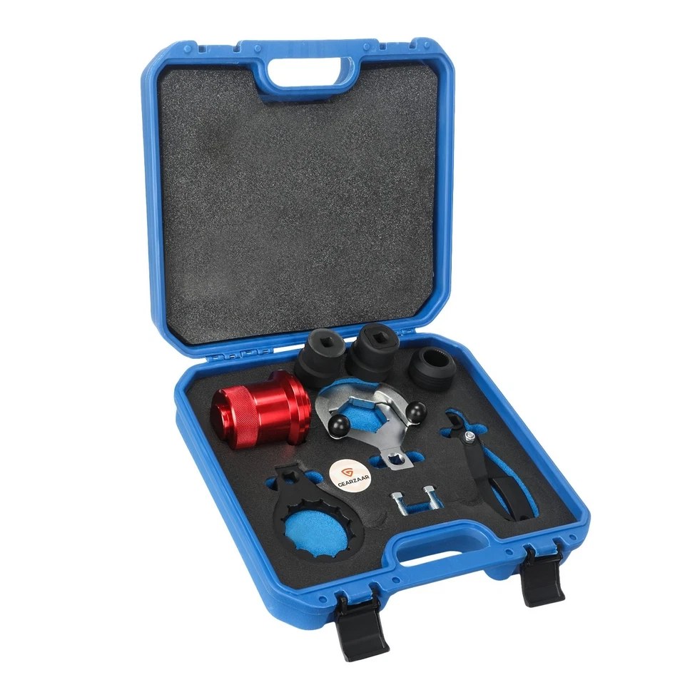 Hintere Antriebsachse Differential Installer Entferner Werkzeug Für BMW X3 X5 X6 - Bild 3 von 4