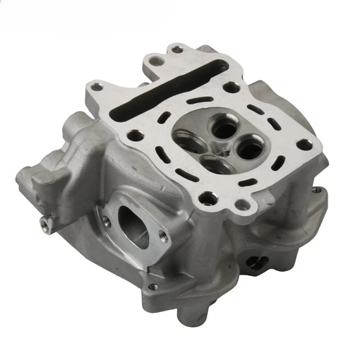 Scooter Valve Cylinder Head For Honda Ww PCX Clck 150i ADV150 Vario150 4V 4T - Picture 8 of 10