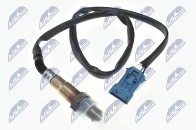 Lambda Sensor Front For CITROEN Berlingo C2 IRAN KHODRO PEUGEOT 96-15 1628KY
