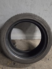 225/45/17 Part Worn Tyre Bridgestone Turanza No Repairs