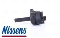 Nissens 831077 Wasserpumpe Wapu FüR Mercedes-Benz