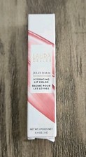 LAURA GELLER NEW YORK Jelly Balm Tinted Lip Balm - Just Peachy - Hydrating Lip C