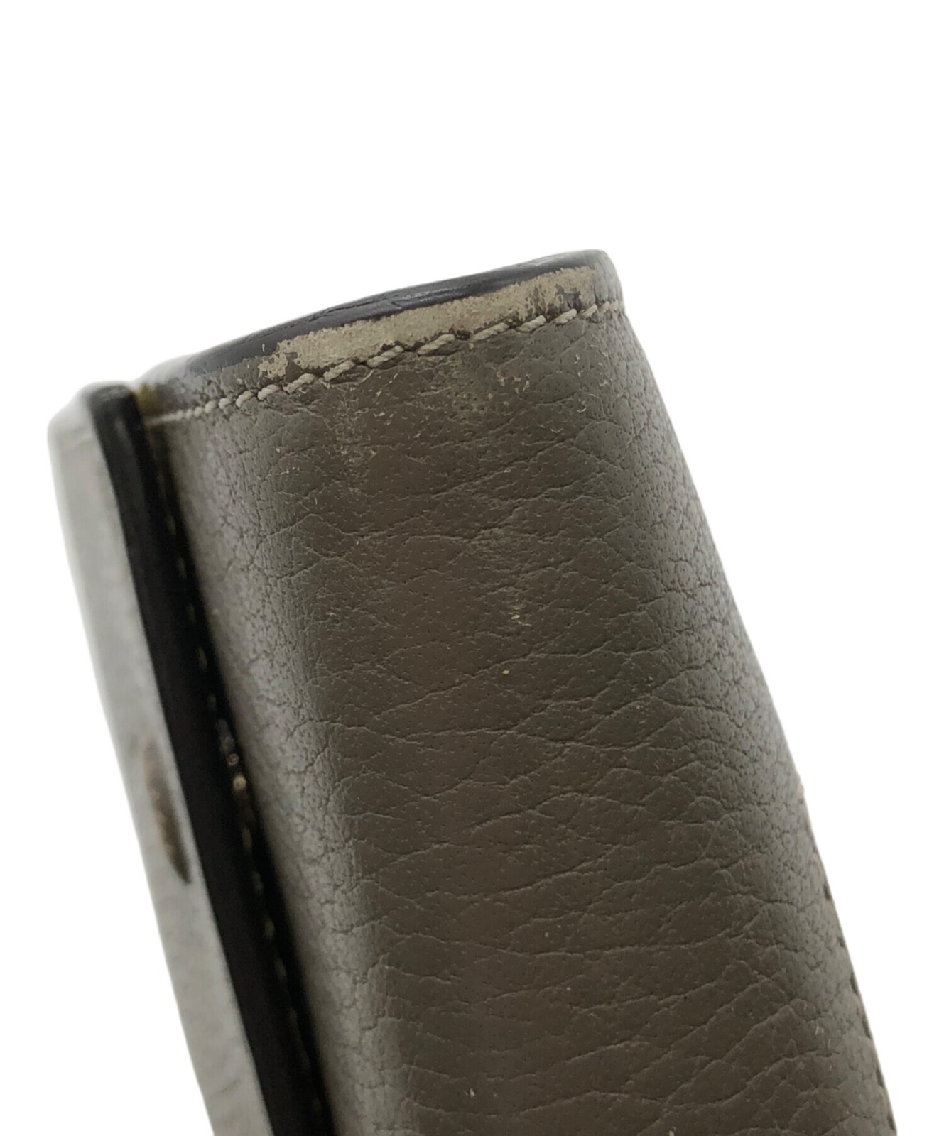Celine Large Flap Multifunction Wallet JAs57 - image 9