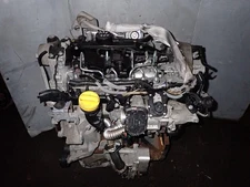 Motor M9R740 125TKM Renault Laguna III Espace IV 2,0DCI 110kW 150PS 2006-