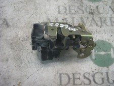 Porte avant et accessoires Daewoo LANOS