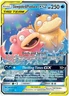 2019 Pokemon SM Unified Minds Slowpoke Psyduck Tag Team Holo #35/236