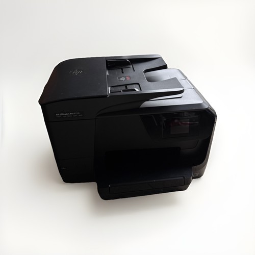 HP OfficeJet Pro 8710 All-in-One Tintenstrahl-Multifunktionsdrucker Defekt