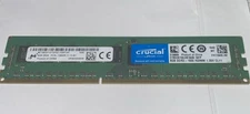 MT18KDF1G72PDZ-1G6P1KE Micron 8GB DDR3 -1600 MHz Duel Rank Memory Module