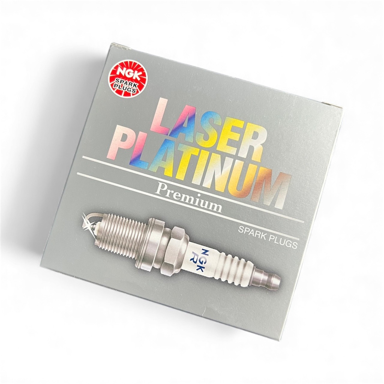 Spark Plug NGK DCPR8EKP 7415 - Set of 4 Brand New