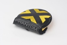 NEW Scotty Cameron Phantom X Putter Head Cover  22741 