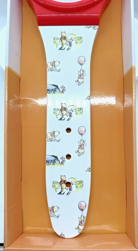 Winnie The Pooh Honey Pot Enorme Reloj Pulsera Reloj de Pared 36" NUEVO EN CAJA Foto 4 de 4