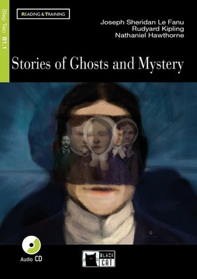 Stories of Ghosts and Mystery (B1.1) by Kipling R.