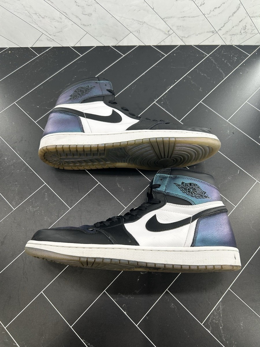 Nike Air Jordan 1 Retro OG High All Star - Chameleon Size 14 Nike Air Jordan 1 Retro OG High All Star - Chameleon Size 14