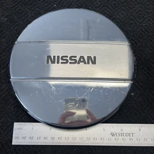 Nissan 310 Pulsar Sentra 40315 37A00 OEM Wheel Center Rim Cap 4 Lug Hub Cover ZB