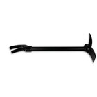 Zak Tool ZT301 36 Alloy Entry Tool 36″ Fire & Rescue Emergency Entry Tool Black
