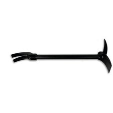 Zak Tool ZT301-30 Alloy Entry Tool 30&Prime; Fire & Rescue Emergency Entry Tool Black