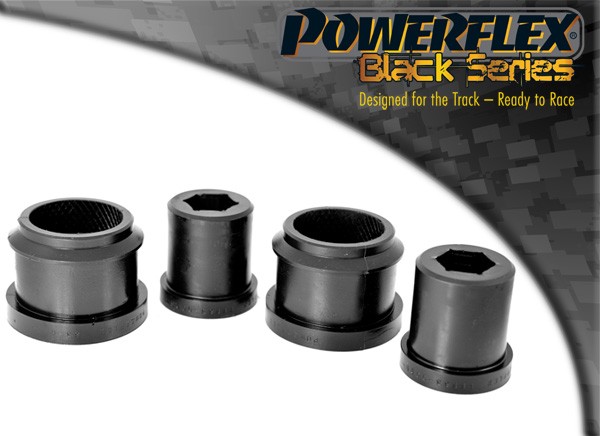 Powerflex Front Arm Rear Bush PFF63-602BLK