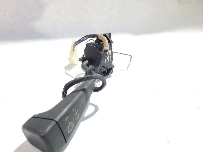 1987 1988 1989 BMW 325I OEM Right Passenger Column Wiper Switch E30 - Image 2 of 4