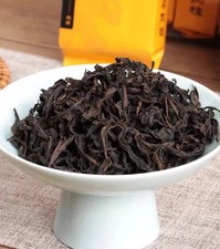 500g Shuixian Da Hong Pao oolong Tea Fresh Fujian Wuyi Oolong Big Red Robe tea