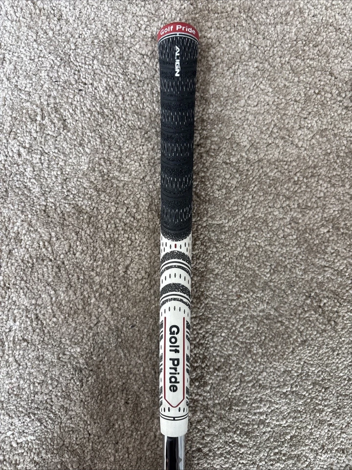 *** BRAND NEW *** Mizuno MP20 MMC 5 Iron Dynamic Gold X100 X-Stiff - Image 4 of 4