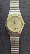 Citizen Quartz Vintage