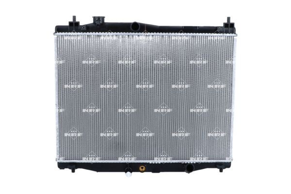 MotorkÜHler WasserkÜHler FÜR Honda Jazz IV (Gk ) - NRF 550169-image