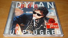 CD      BOB DYLAN   MTV Unplugged   @LOOK@  D...