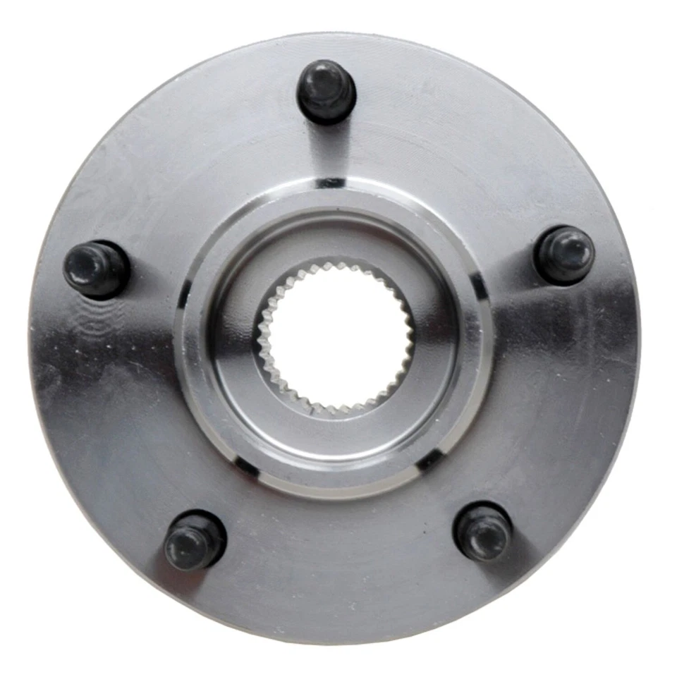 For Chevy Impala 01-05 Wheel Bearing and Hub Assembly Professional Grade Front Foto 4 de 4