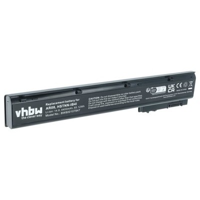 Akku für HP ZBook 17 Mobile Workstation 729BJC321015 17 G3 4400mAh 14,4V