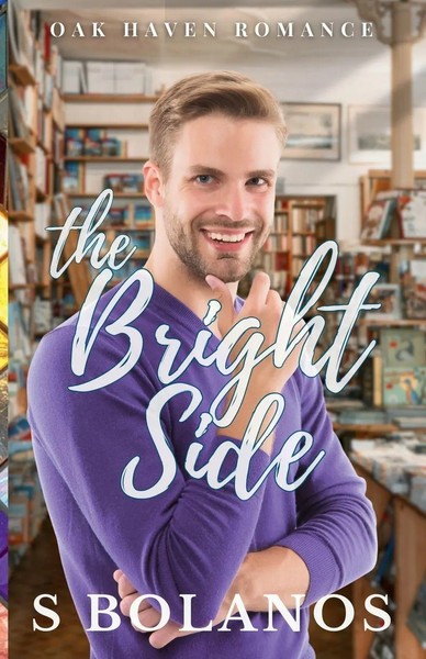 S. Bolanos | The Bright Side | Taschenbuch | Englisch (2025) | Ean 9781956128581-image