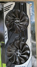 Palit GeForce RTX 2070 Super Jetstream 8GB GD...