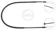 Bremsseil Seilzug Feststellbremse A.B.S. K12286 für LAGUNA RENAULT 1 K56S K56Z