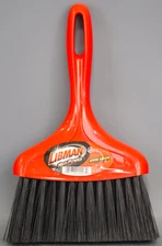 Libman 907 Whisk Broom with Hanger Hole For Storage..