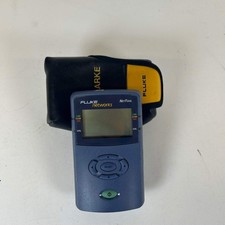 Fluke Networks NetTool Inline Network Tester 10/100