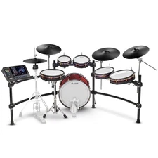 Alesis Strata Prime Electronic Drum Set