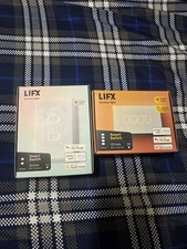LIFX SMART SWITCH 120v - 60HZ - RELÈ 1 POLO - 4 BANDE - e interruttore luce per dimmerabile