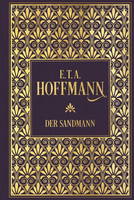 Der Sandmann | E.T.A. Hoffmann | 2019 | deutsch