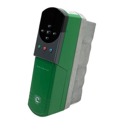 UNI1404 CONTROL TECHNIQUES, Control Techniques Frequenzumrichter 2.2kW UNI140...