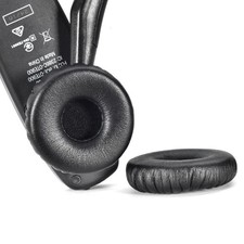 Customs Fit Ear Pad Noise Isolating Ear Cushions for Parrott C400XT 204159