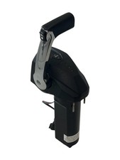 Evinrude 5008401, Single Control Binnacle, For G2 Outboards, Top Mount, OEM