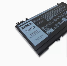 Genuine RYXXH Battery for DELL Latitude 12 E3100 E3550 E3150 E5450 E5250 E5550