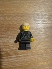 LEGO Star Wars Jedi Luke Skywalker Minifigure Vintage! 🔥🔥