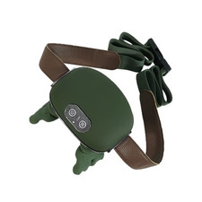 Neck Massager Electric Deep Tissue 4D Kneading Simulated Human Hand Massager for