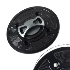 Fuel Gas Tank Cap Cover For APRILIA RSV1000 2004-2008 Tuono V4R 2011-2017 RSV4 R