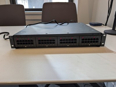Avaya IP Office 500 V2 Phone Control Unit with Power Cable (700476005)