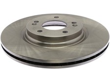 Raybestos Brakes Disc Brake Rotor P N 982703R