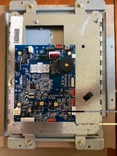 M14004A001 Rev D 10.4” Color Display/M15649A002 Rev DOO Gilbarco Omnia PIP Board