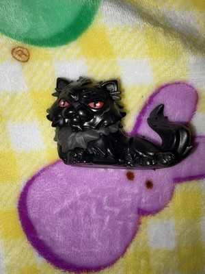 Warrior Cats Series 1 Collector Figure Yellowfang Out of Box New