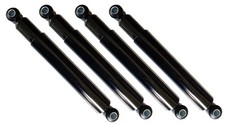 4 Pack Of Torque 83125 Heavy Duty Shock Absorber For Semi Trucks Trailer